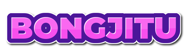 logo BONGJITU
